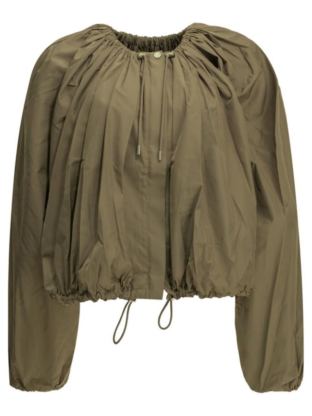 Toteme Parachute Lightweight Jacket Tag Size 38 Women